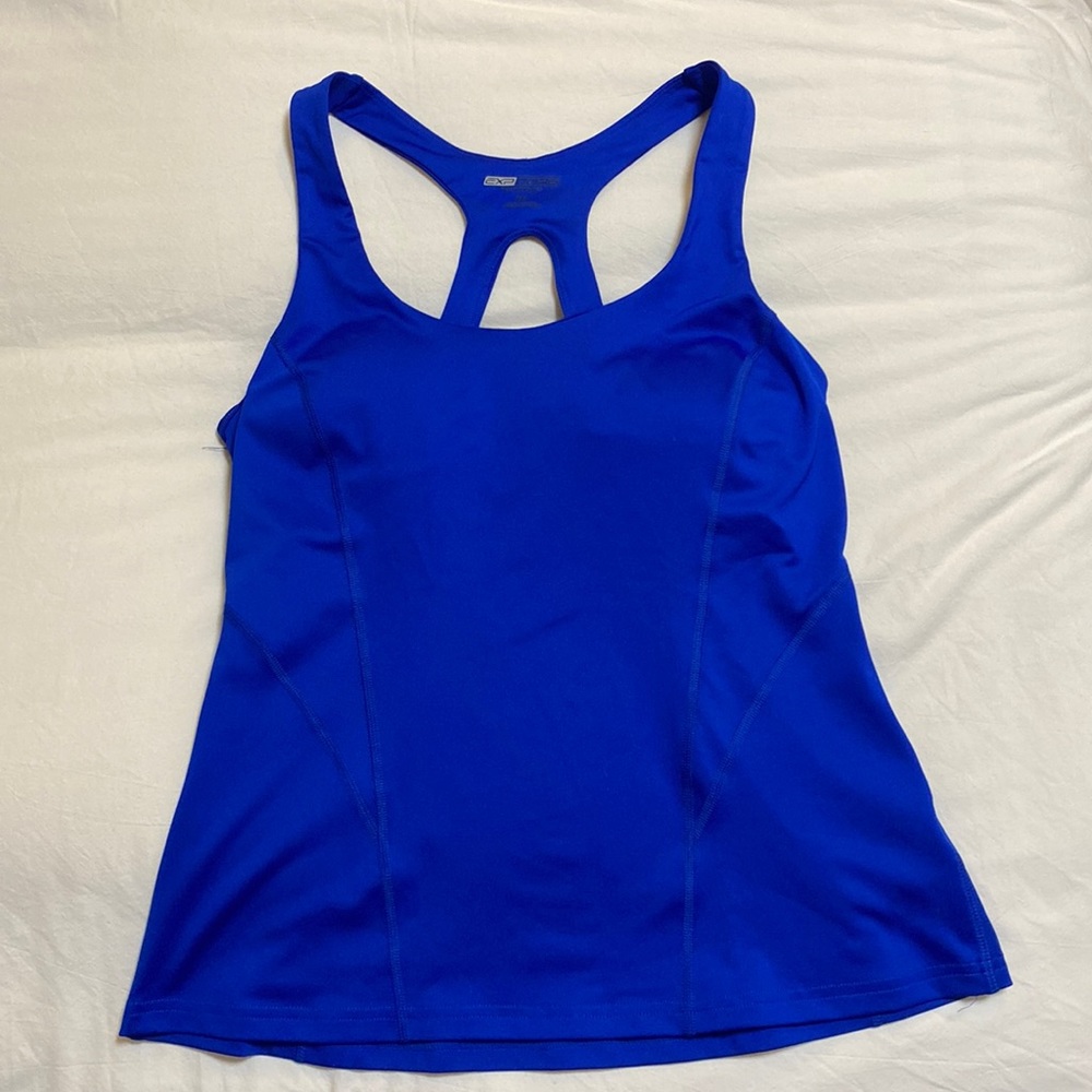 Express EXPCore Performance Top